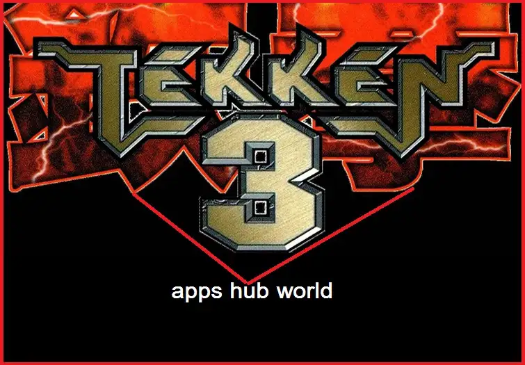 Tekken 3 Games