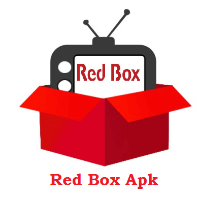 Redbox APK Android TV